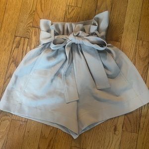 worn only once